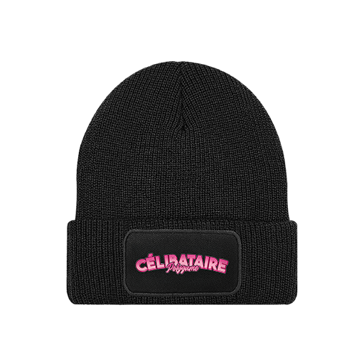 Célibataire bonnet